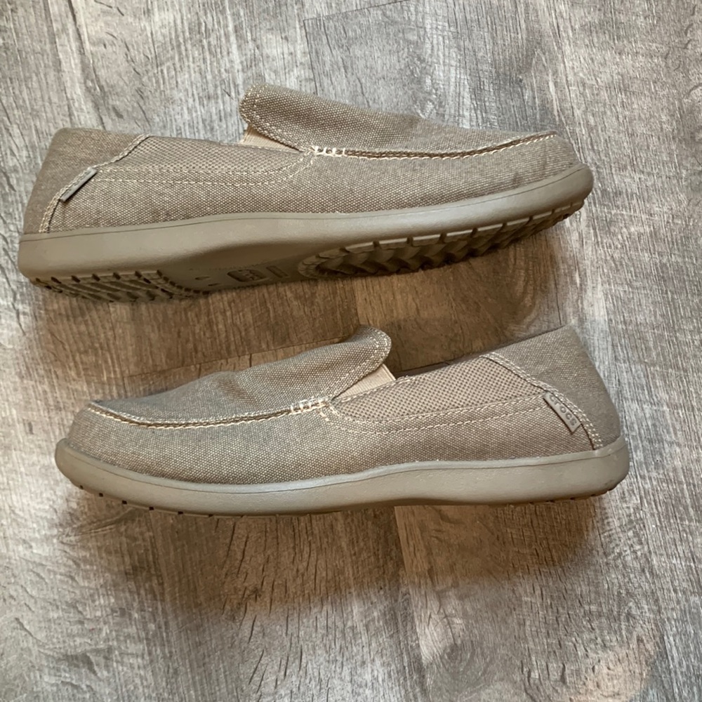 Men’s Crocs US 12